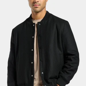 THE CIRO VARSITY JACKET