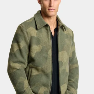 THE GIO SHACKET