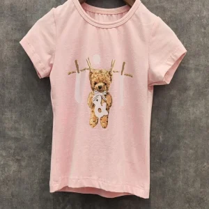 T-Shirt Bear U & I