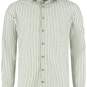 Blumfontain balkstreep groen