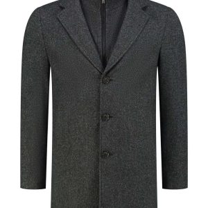 Coat windvanger antra