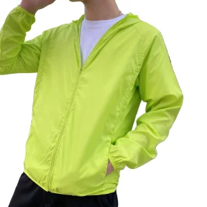 Dames Buitenjack Windbestendig Casual voor Avontuurlijke Activiteiten