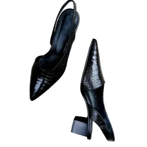 Dames Sandalen Comfortabel Modern Design