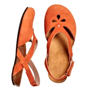 Dames Schoenen Comfort Verstelbare Klittenbandsluiting Ademend Textiel