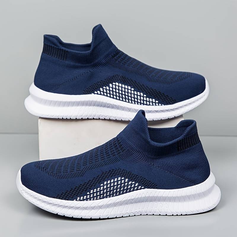 Dames Sneakers Ademend Mesh met Comfortabele Inlegzool - Afbeelding 3