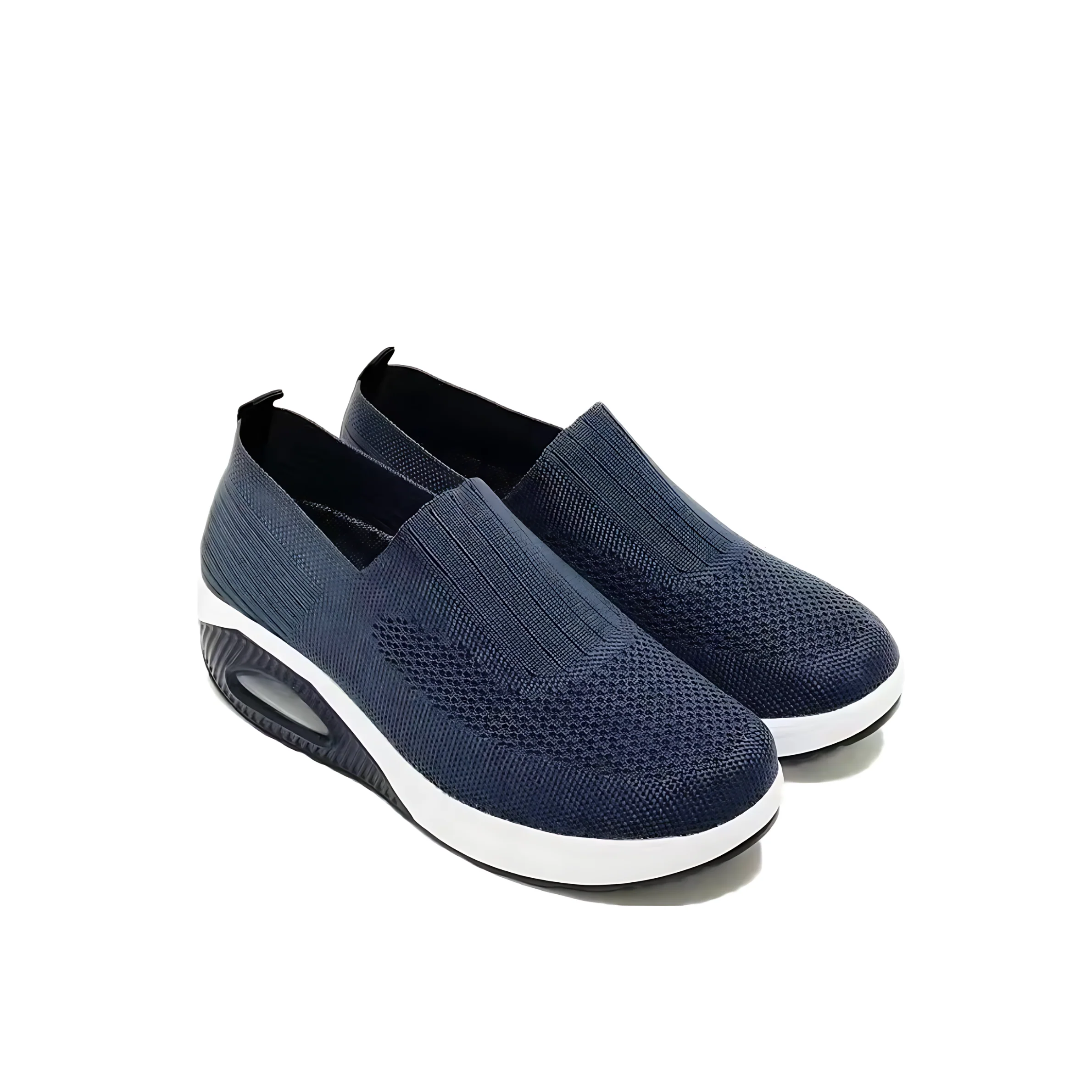 Dames Sneakers met Orthopedische Ondersteuning - Afbeelding 5