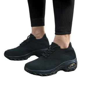 Dames Wandelschoenen Ademend Lichtgewicht Ondersteuning