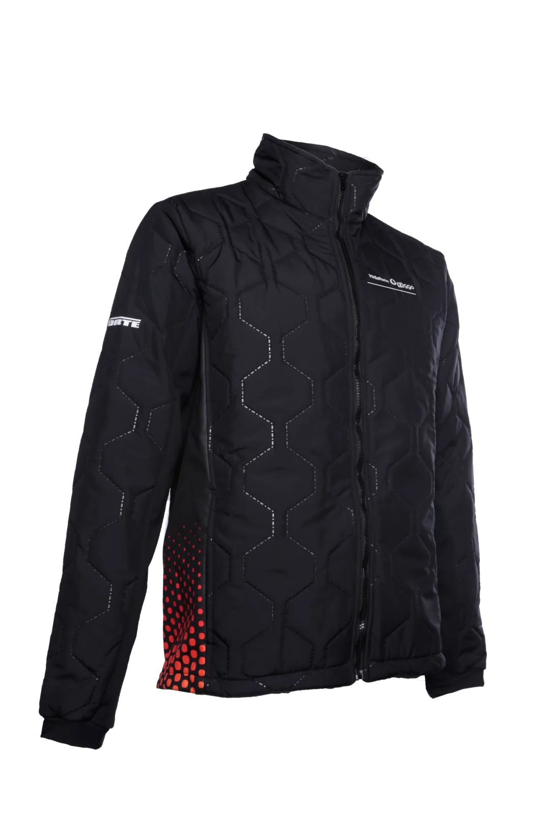 Forte VodafoneZiggo donsjack