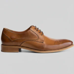 Gaatjespatroon cognac