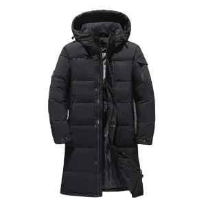 Heren Jack Waterdicht Met Kap Modern Zomerstijl