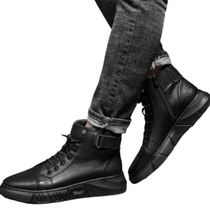 Heren Sneakers Casual Urban Style
