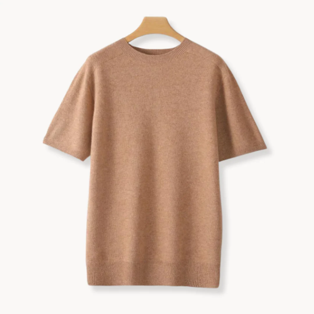 Heren T-shirt Minimalistisch Ontwerp - Afbeelding 6