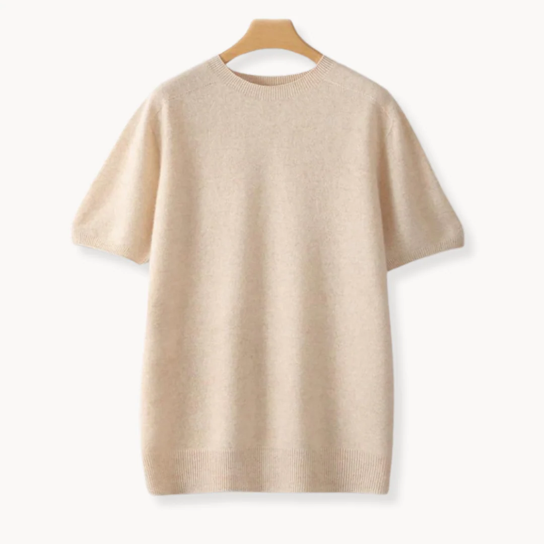 Heren T-shirt Minimalistisch Ontwerp - Afbeelding 9