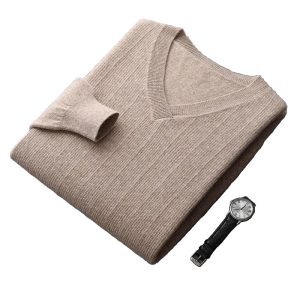 Heren Trui Casual Stijl