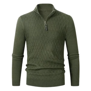 Heren Trui Casual Stijl