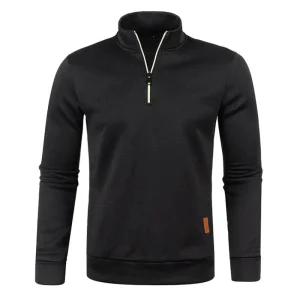 Heren Verwarmingstrui Casual Stijl