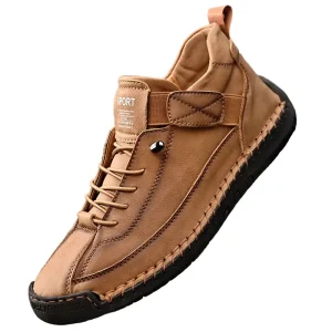 Heren Vrijetijdsschoenen Comfort Fit