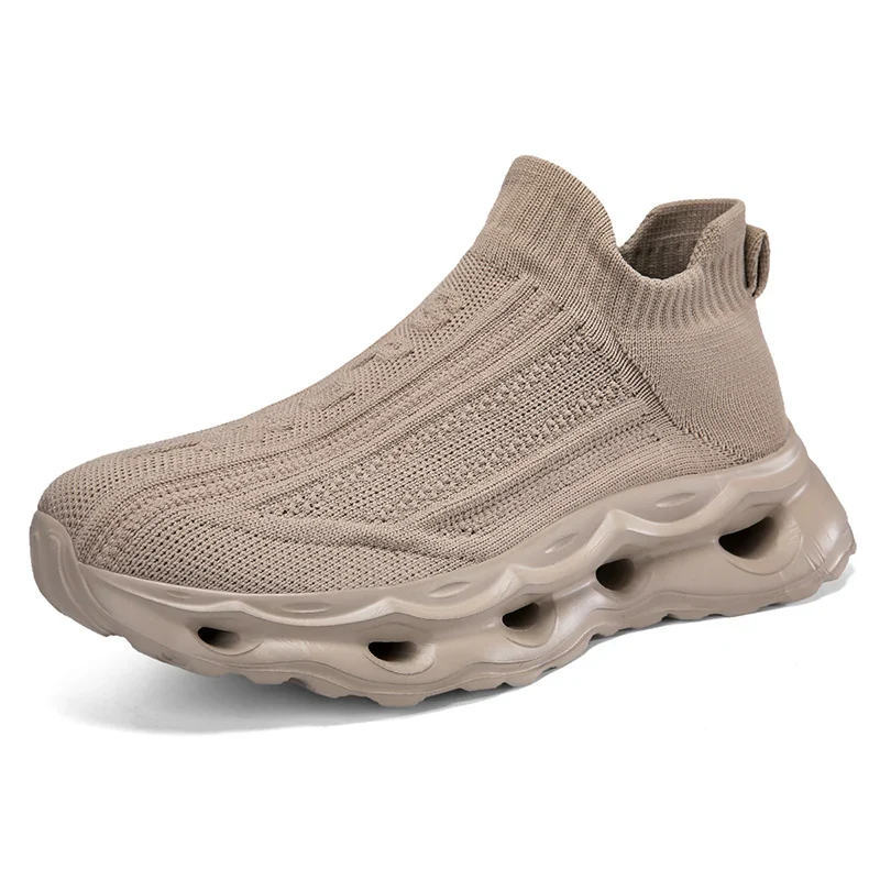 Heren en Dames Casual Schoenen Lichtgewicht Ademend Outdoor - Afbeelding 5