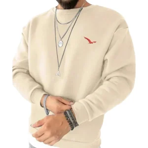 Herenhemd Casual Stijlvol