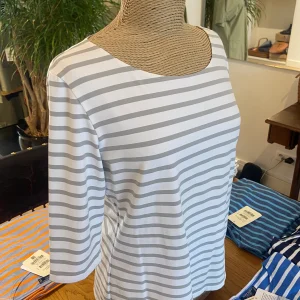 Garde Côte | Anti UV | Neige/Perle