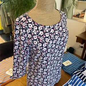 Garde Côte | Anti UV | Fleur Mari/Tulip