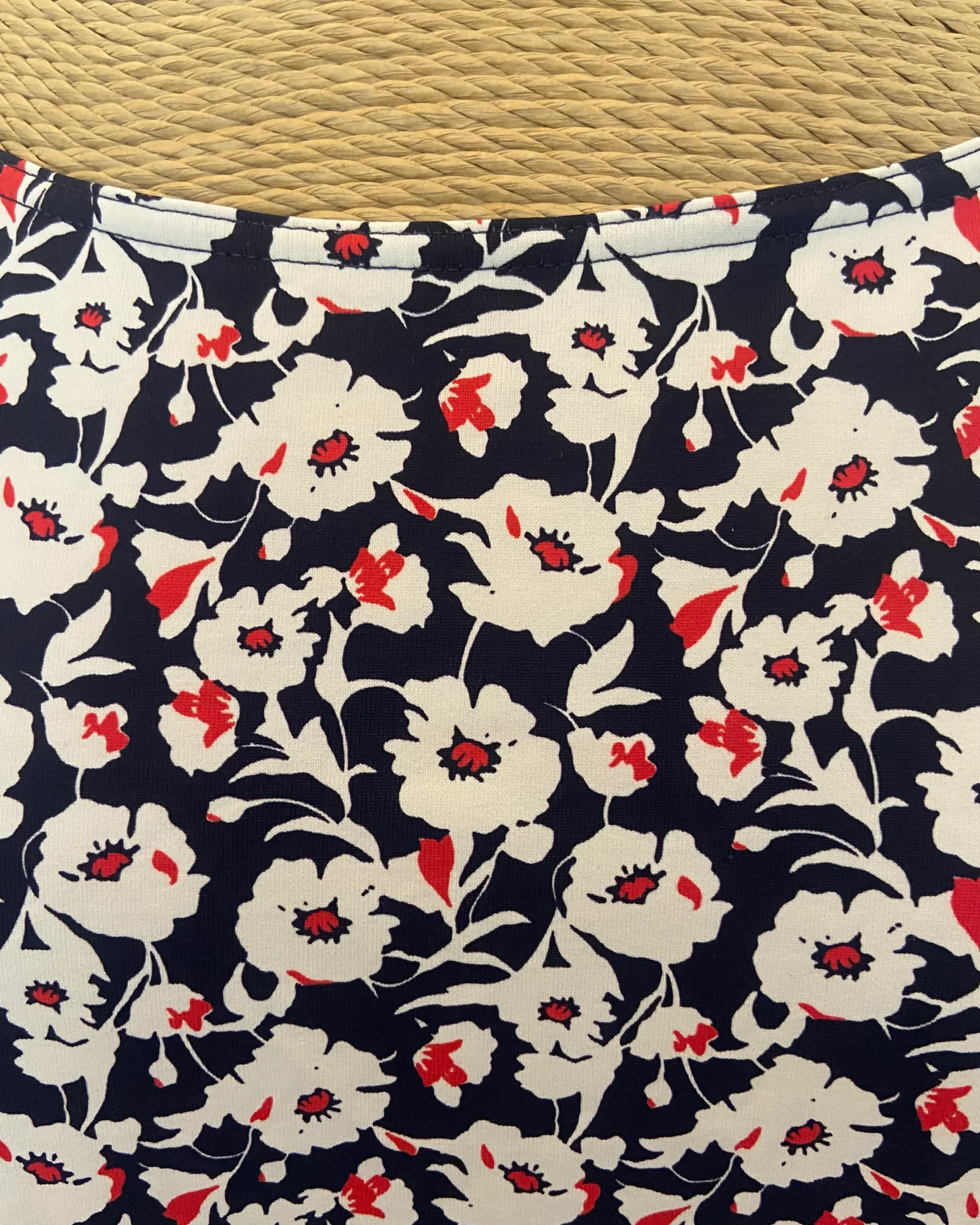 Garde Côte | Anti UV | Fleur Mari/Tulip - Afbeelding 3