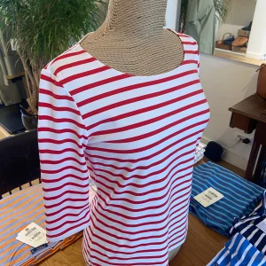 Garde Côte | Anti UV | Neige/Cerise