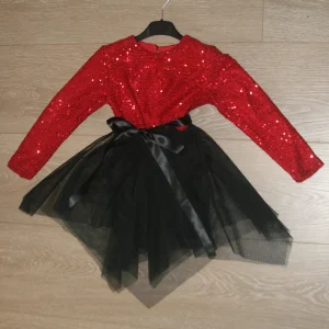 Party Dress - Sequins