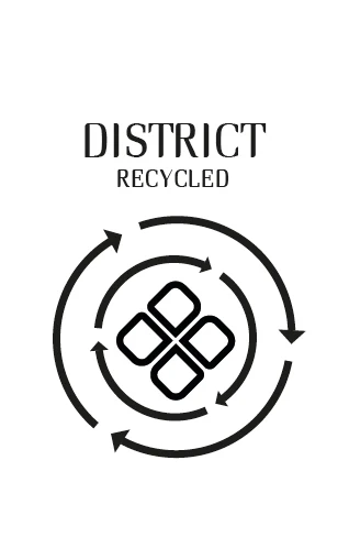 FORGET ME NOT White - Afbeelding 6