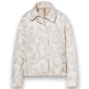 BLOOM Sand/Off White