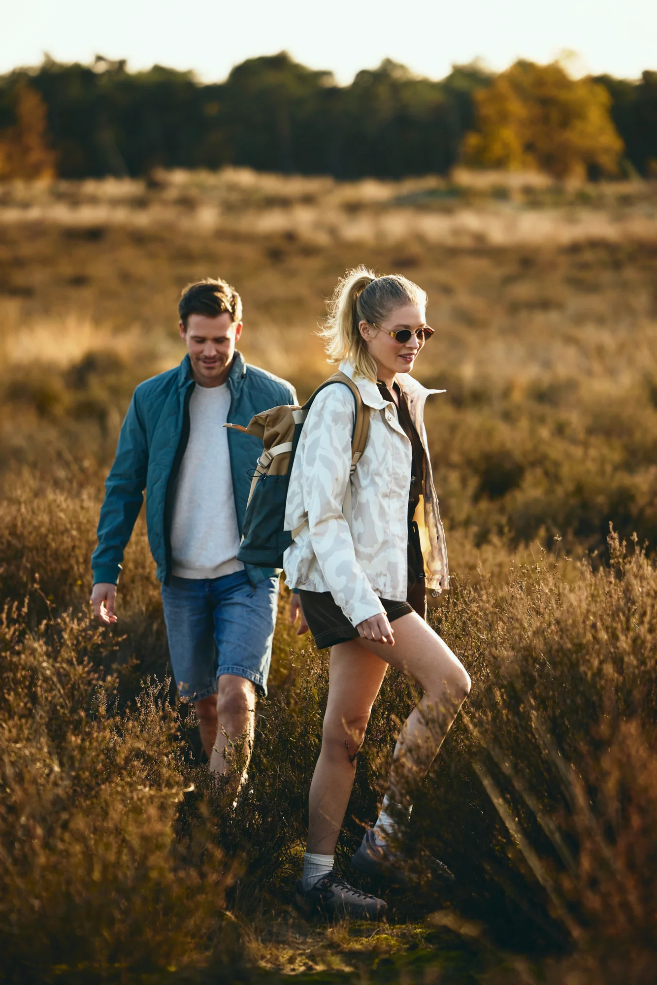 BLOOM Sand/Off White - Afbeelding 4