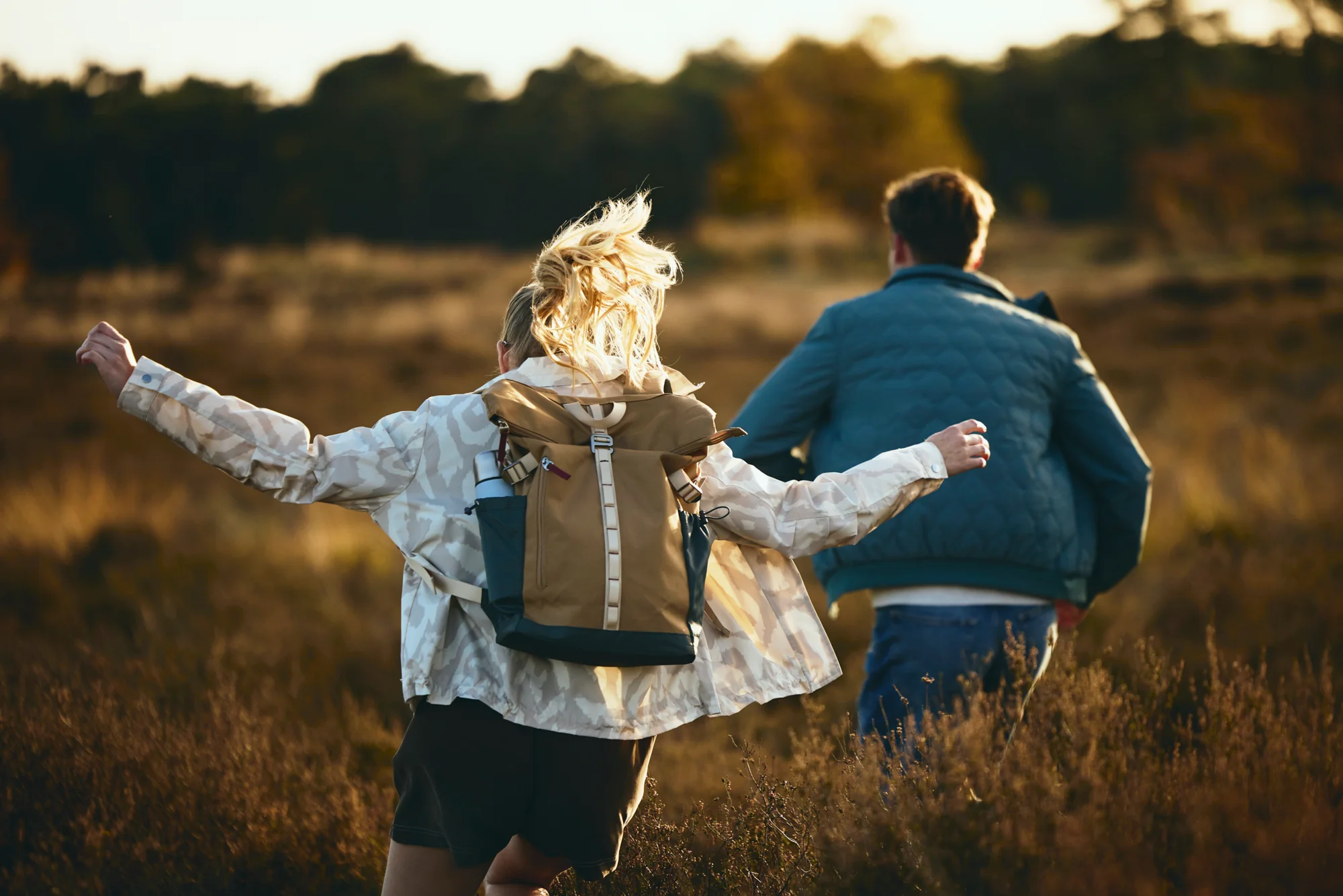 BLOOM Sand/Off White - Afbeelding 6