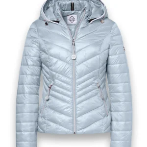 MAGNOLIA Silver Blue