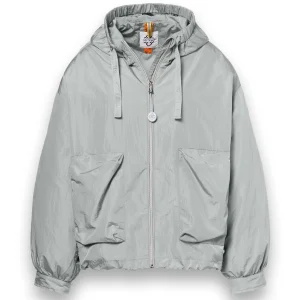 FRANGIPANI Silver Grey