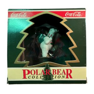 Polar Bear Collection ‘Polar bear North Pole Delivery’