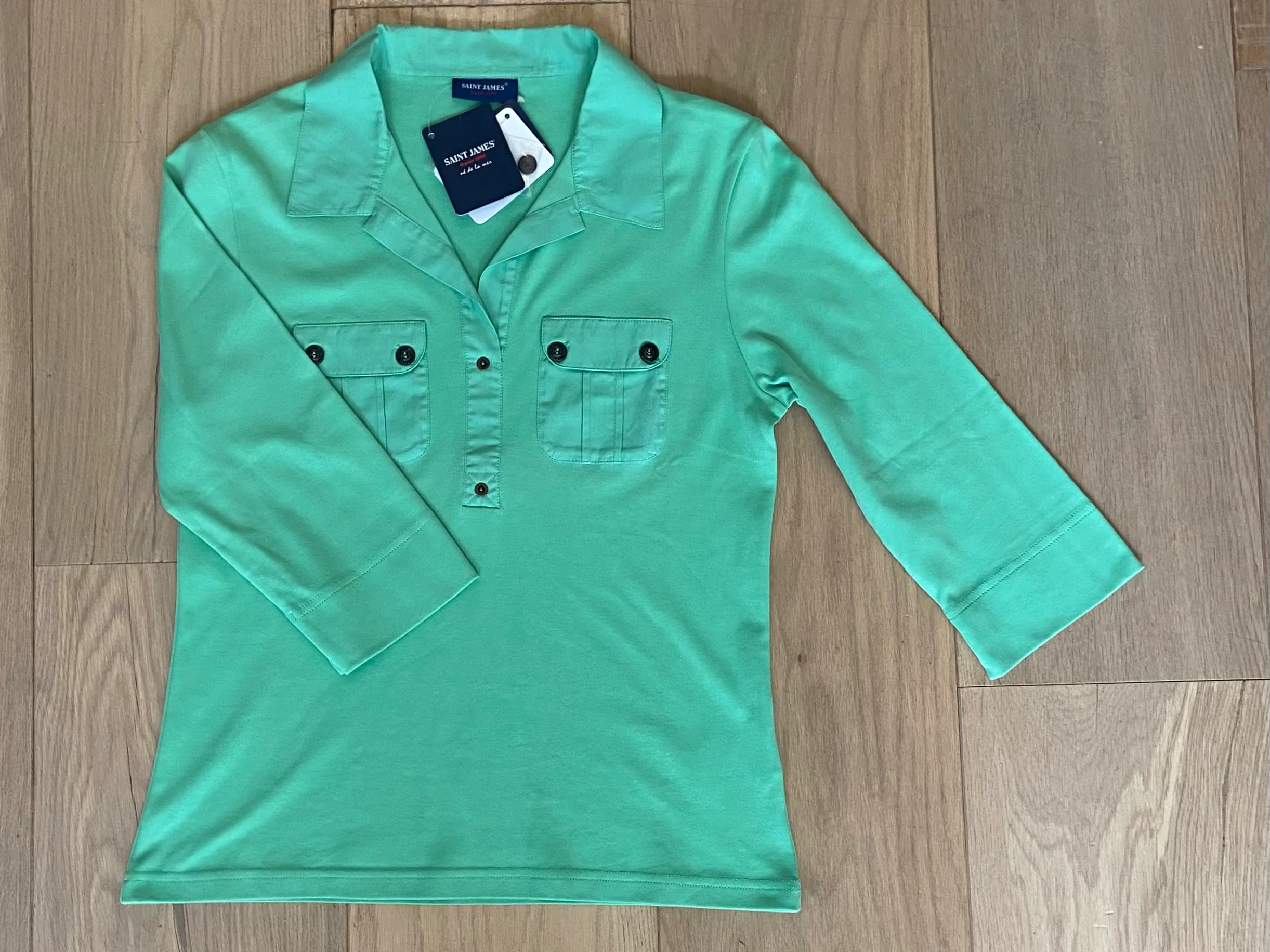 Oléron | Chlorophylle - Afbeelding 2