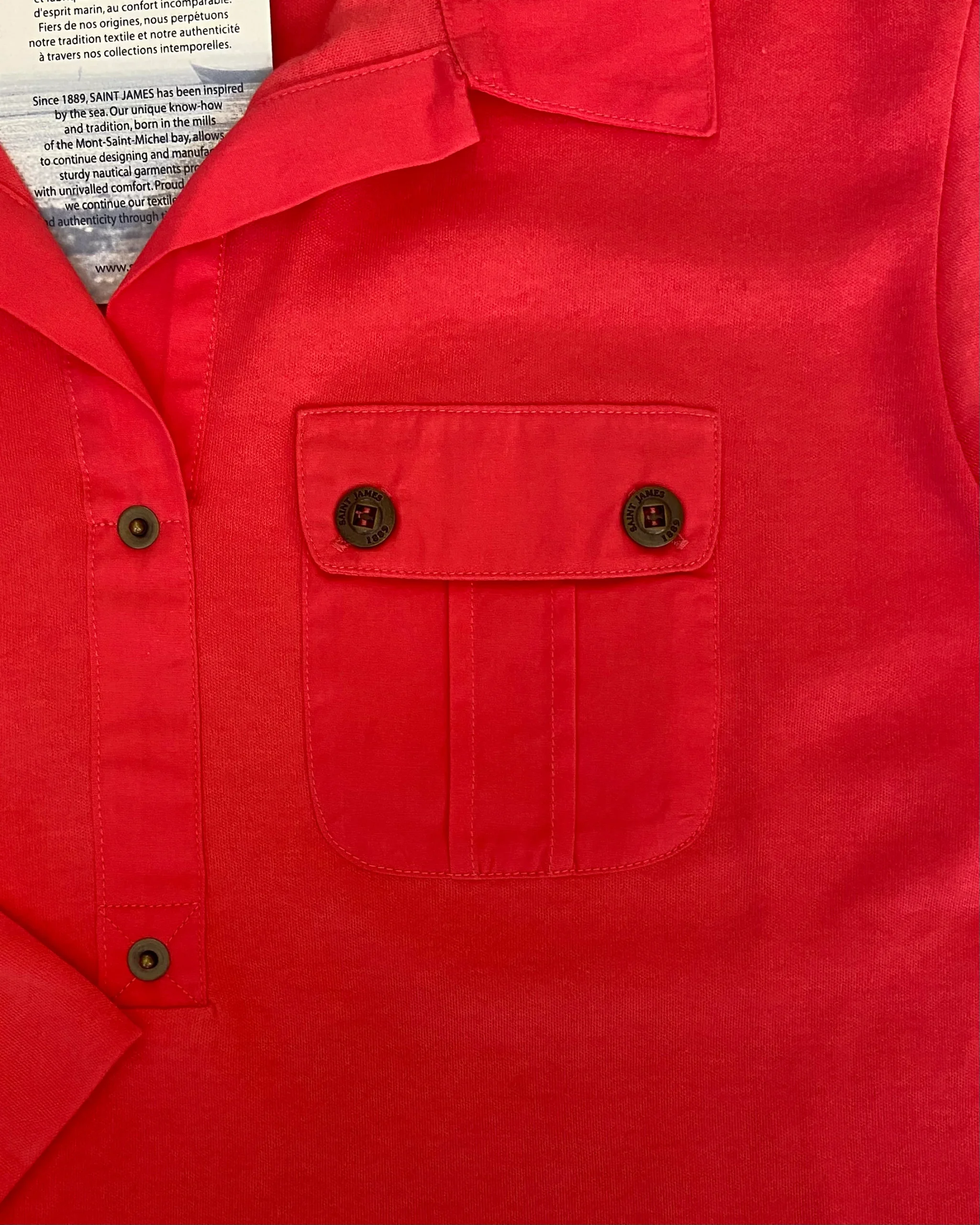 Oléron | Dragon - Afbeelding 5