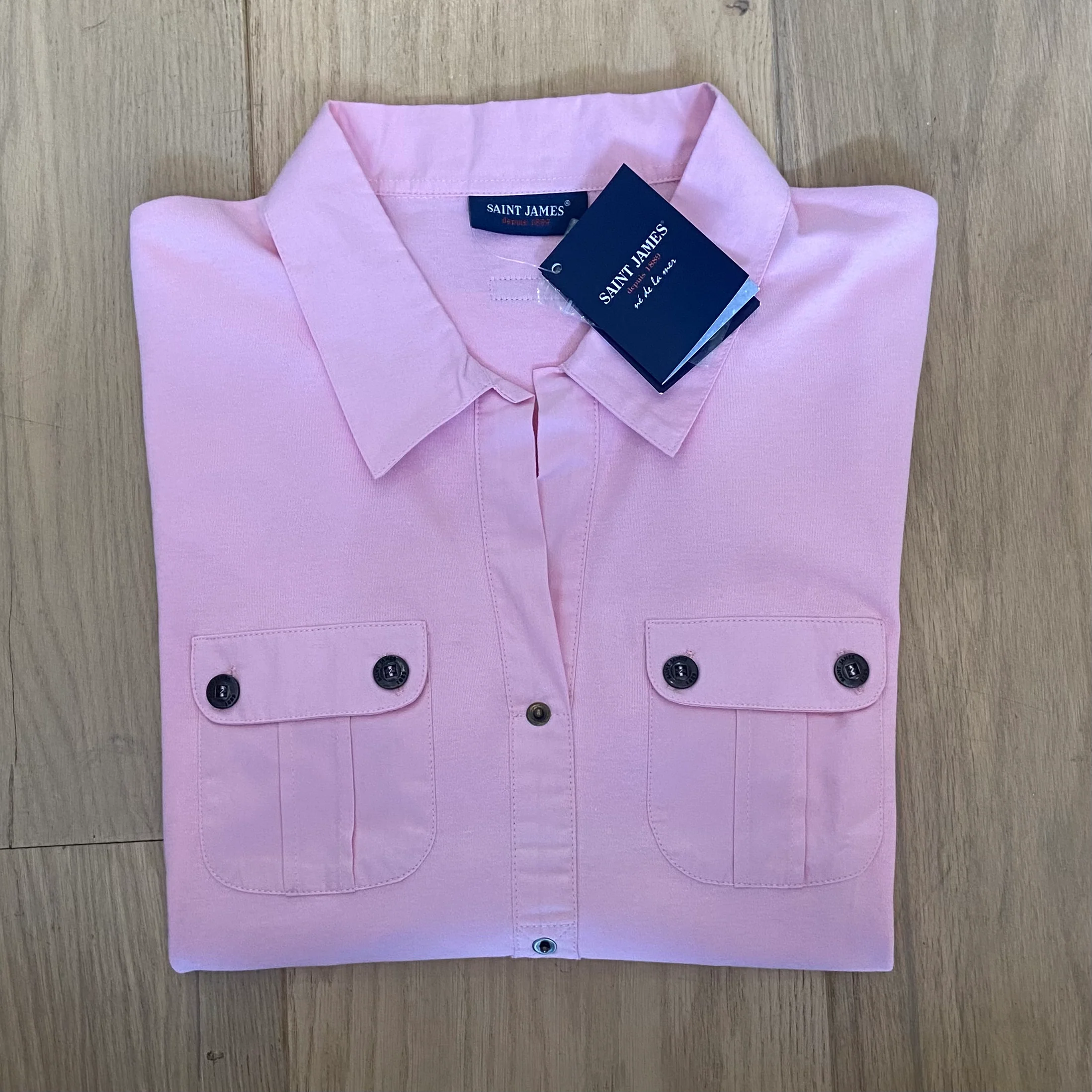 Oléron | Poupée - Afbeelding 3