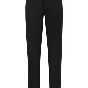 Pantalon PW zwart MixMatch