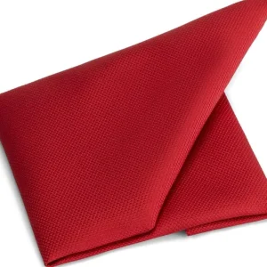 Pochet PE rood