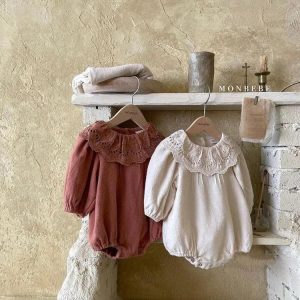 Twinning setje Rompertje