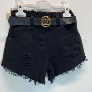 Shorts - Black