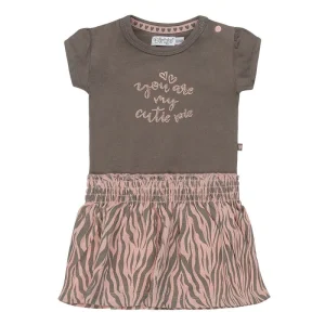 Dirkje Jurkje korte mouw