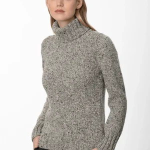 Donegal Coltrui | Ierse Wollen Coltrui