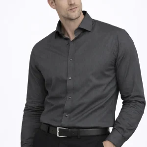 Bamboe uni grijsbruin