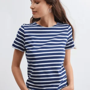 Etrille | Dun Katoenen Shirt