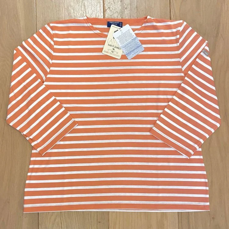 Galathee | Dun Katoen | 3/4 Mouw - Afbeelding 7