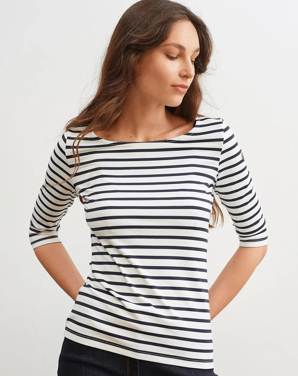 Garde Côte | Anti UV | 3/4 Mouw - Afbeelding 6