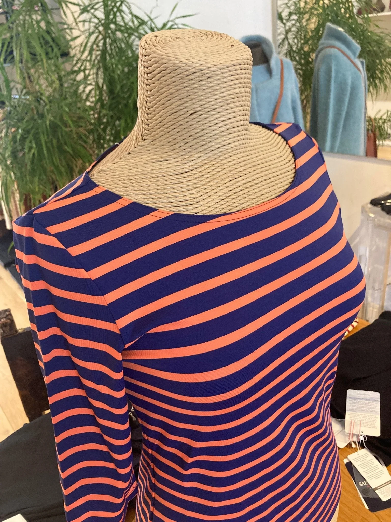 Garde Côte | Anti UV | 3/4 Mouw - Afbeelding 8