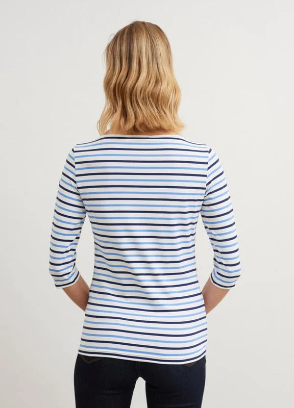 Garde Côte Tri | Anti UV Shirt - Afbeelding 4